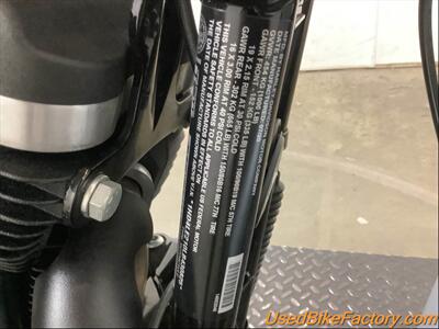 2020 Harley-Davidson XL883N IRON   - Photo 20 - San Diego, CA 92121