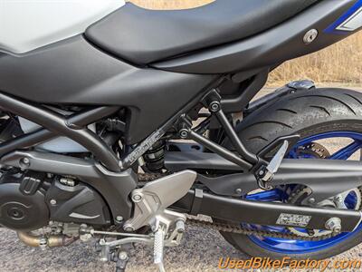 2017 Suzuki SV650   - Photo 25 - San Diego, CA 92121