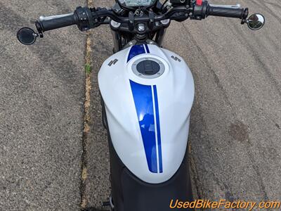 2017 Suzuki SV650   - Photo 22 - San Diego, CA 92121