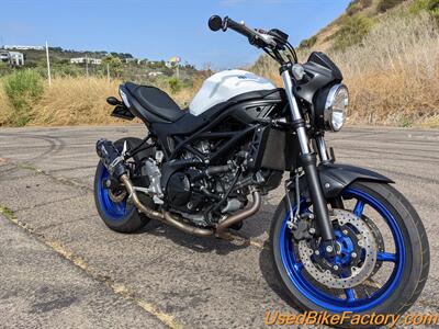 2017 Suzuki SV650   - Photo 30 - San Diego, CA 92121