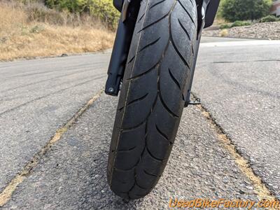 2017 Suzuki SV650   - Photo 13 - San Diego, CA 92121