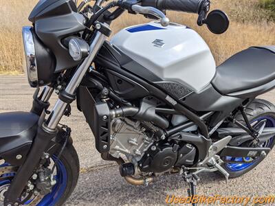 2017 Suzuki SV650   - Photo 17 - San Diego, CA 92121