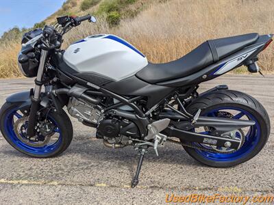 2017 Suzuki SV650   - Photo 19 - San Diego, CA 92121