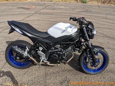 2017 Suzuki SV650   - Photo 29 - San Diego, CA 92121