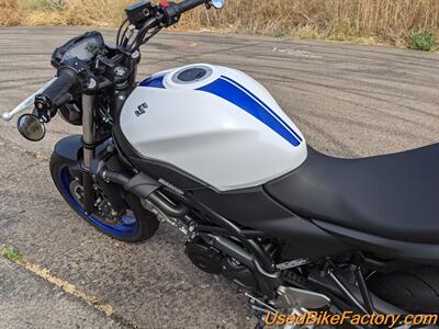 2017 Suzuki SV650   - Photo 21 - San Diego, CA 92121