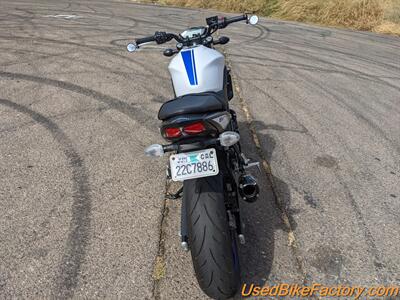 2017 Suzuki SV650   - Photo 5 - San Diego, CA 92121