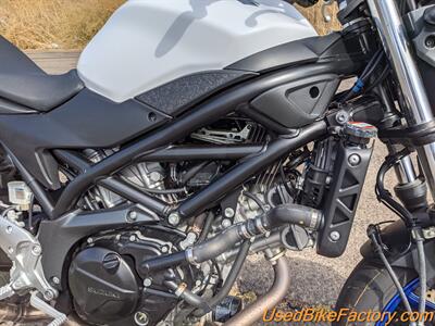 2017 Suzuki SV650   - Photo 10 - San Diego, CA 92121