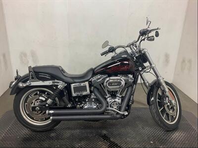2016 Harley-Davidson FXDL DYNA LOW RIDER