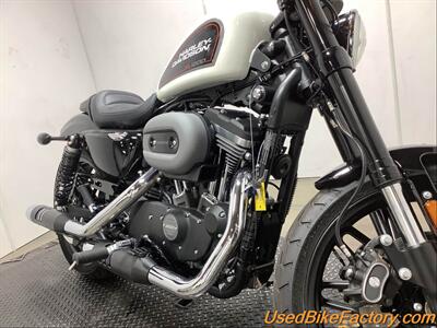 2019 Harley-Davidson Sportster XL1200CX ROADSTER