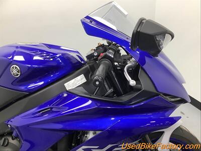 2020 Yamaha YZFR6   - Photo 8 - San Diego, CA 92121