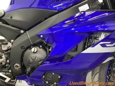 2020 Yamaha YZFR6   - Photo 11 - San Diego, CA 92121