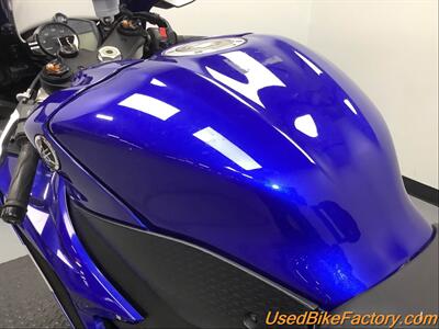 2020 Yamaha YZFR6   - Photo 20 - San Diego, CA 92121