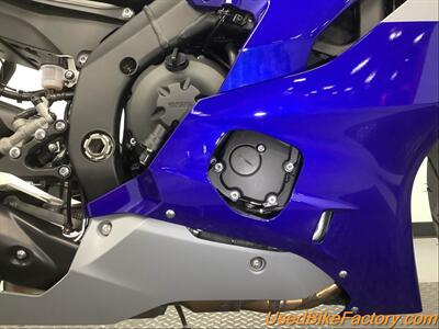 2020 Yamaha YZFR6   - Photo 10 - San Diego, CA 92121