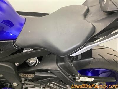 2020 Yamaha YZFR6   - Photo 19 - San Diego, CA 92121