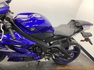 2020 Yamaha YZFR6   - Photo 22 - San Diego, CA 92121