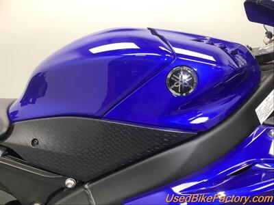 2020 Yamaha YZFR6   - Photo 12 - San Diego, CA 92121