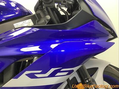 2020 Yamaha YZFR6   - Photo 1 - San Diego, CA 92121