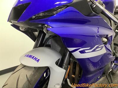 2020 Yamaha YZFR6   - Photo 46 - San Diego, CA 92121