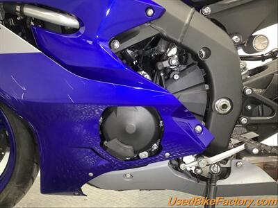 2020 Yamaha YZFR6   - Photo 43 - San Diego, CA 92121