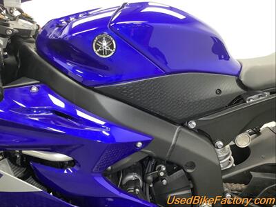 2020 Yamaha YZFR6   - Photo 42 - San Diego, CA 92121