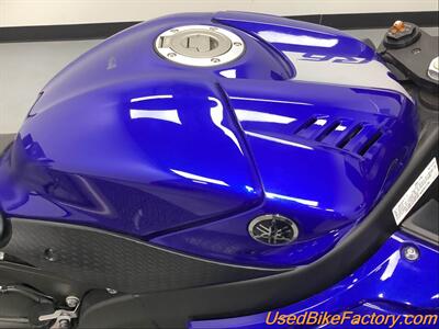 2020 Yamaha YZFR6   - Photo 13 - San Diego, CA 92121