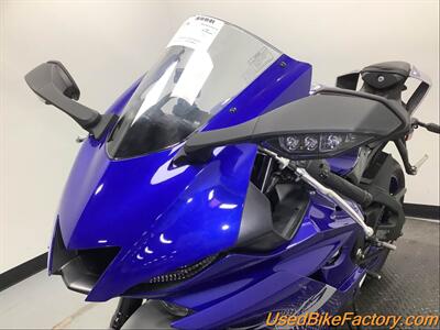 2020 Yamaha YZFR6   - Photo 24 - San Diego, CA 92121