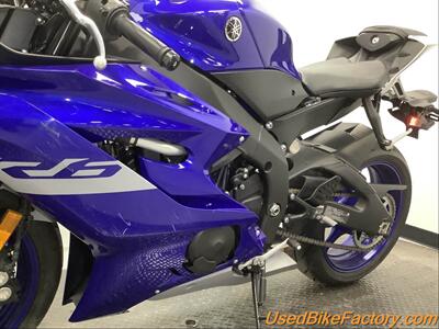 2020 Yamaha YZFR6   - Photo 23 - San Diego, CA 92121