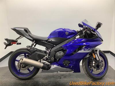 2020 Yamaha YZFR6   - Photo 2 - San Diego, CA 92121