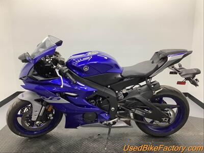 2020 Yamaha YZFR6   - Photo 4 - San Diego, CA 92121