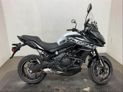 2020 Kawasaki VERSYS 650 ABS