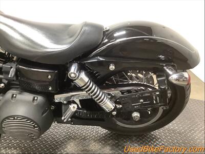 2011 Harley-Davidson FXDWG DYNA WIDE GLIDE   - Photo 20 - San Diego, CA 92121