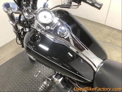 2011 Harley-Davidson FXDWG DYNA WIDE GLIDE   - Photo 21 - San Diego, CA 92121