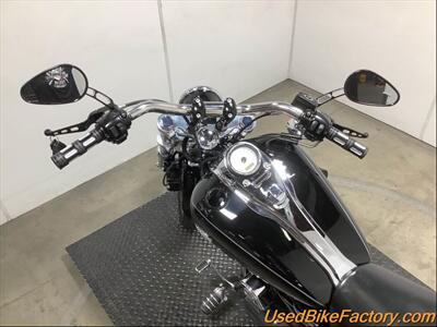 2011 Harley-Davidson FXDWG DYNA WIDE GLIDE   - Photo 24 - San Diego, CA 92121