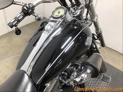 2011 Harley-Davidson FXDWG DYNA WIDE GLIDE   - Photo 13 - San Diego, CA 92121