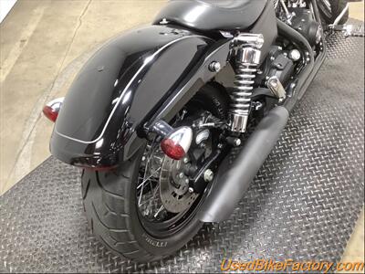 2011 Harley-Davidson FXDWG DYNA WIDE GLIDE   - Photo 16 - San Diego, CA 92121