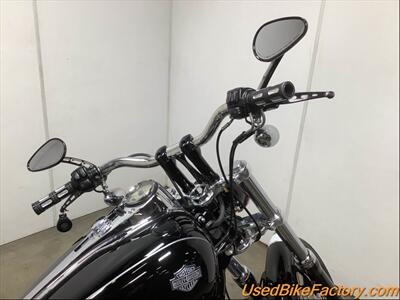 2011 Harley-Davidson FXDWG DYNA WIDE GLIDE   - Photo 10 - San Diego, CA 92121