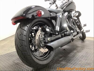 2011 Harley-Davidson FXDWG DYNA WIDE GLIDE   - Photo 17 - San Diego, CA 92121