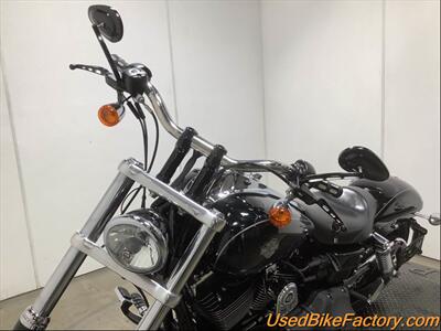 2011 Harley-Davidson FXDWG DYNA WIDE GLIDE   - Photo 27 - San Diego, CA 92121