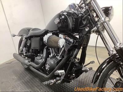 2011 Harley-Davidson FXDWG DYNA WIDE GLIDE   - Photo 11 - San Diego, CA 92121