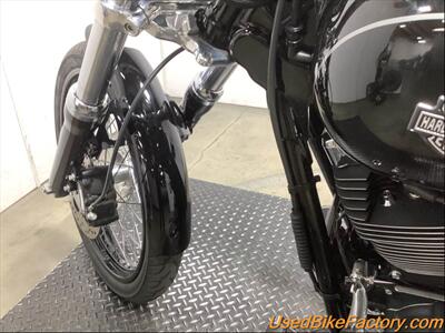 2011 Harley-Davidson FXDWG DYNA WIDE GLIDE   - Photo 25 - San Diego, CA 92121