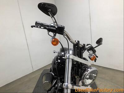 2011 Harley-Davidson FXDWG DYNA WIDE GLIDE   - Photo 8 - San Diego, CA 92121