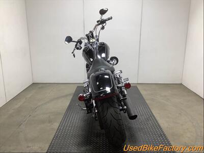 2011 Harley-Davidson FXDWG DYNA WIDE GLIDE   - Photo 5 - San Diego, CA 92121