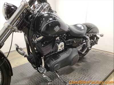 2011 Harley-Davidson FXDWG DYNA WIDE GLIDE   - Photo 23 - San Diego, CA 92121