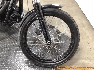 2011 Harley-Davidson FXDWG DYNA WIDE GLIDE   - Photo 7 - San Diego, CA 92121