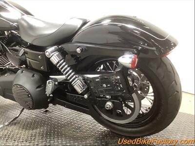 2011 Harley-Davidson FXDWG DYNA WIDE GLIDE   - Photo 18 - San Diego, CA 92121