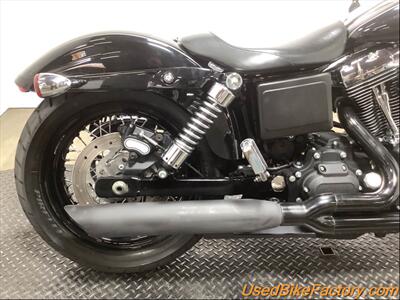 2011 Harley-Davidson FXDWG DYNA WIDE GLIDE   - Photo 15 - San Diego, CA 92121