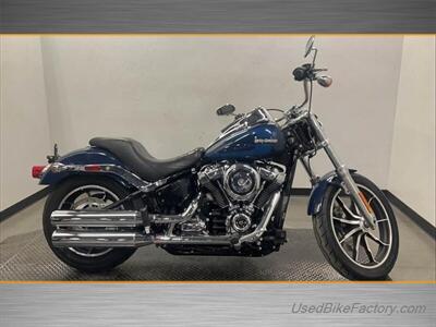 2020 Harley-Davidson FXLR LOW RIDER