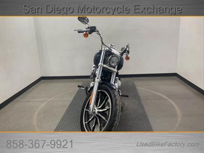 2020 Harley-Davidson FXLR LOW RIDER   - Photo 2 - San Diego, CA 92121