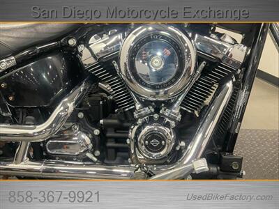 2020 Harley-Davidson FXLR LOW RIDER   - Photo 7 - San Diego, CA 92121