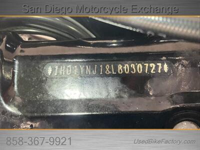 2020 Harley-Davidson FXLR LOW RIDER   - Photo 11 - San Diego, CA 92121